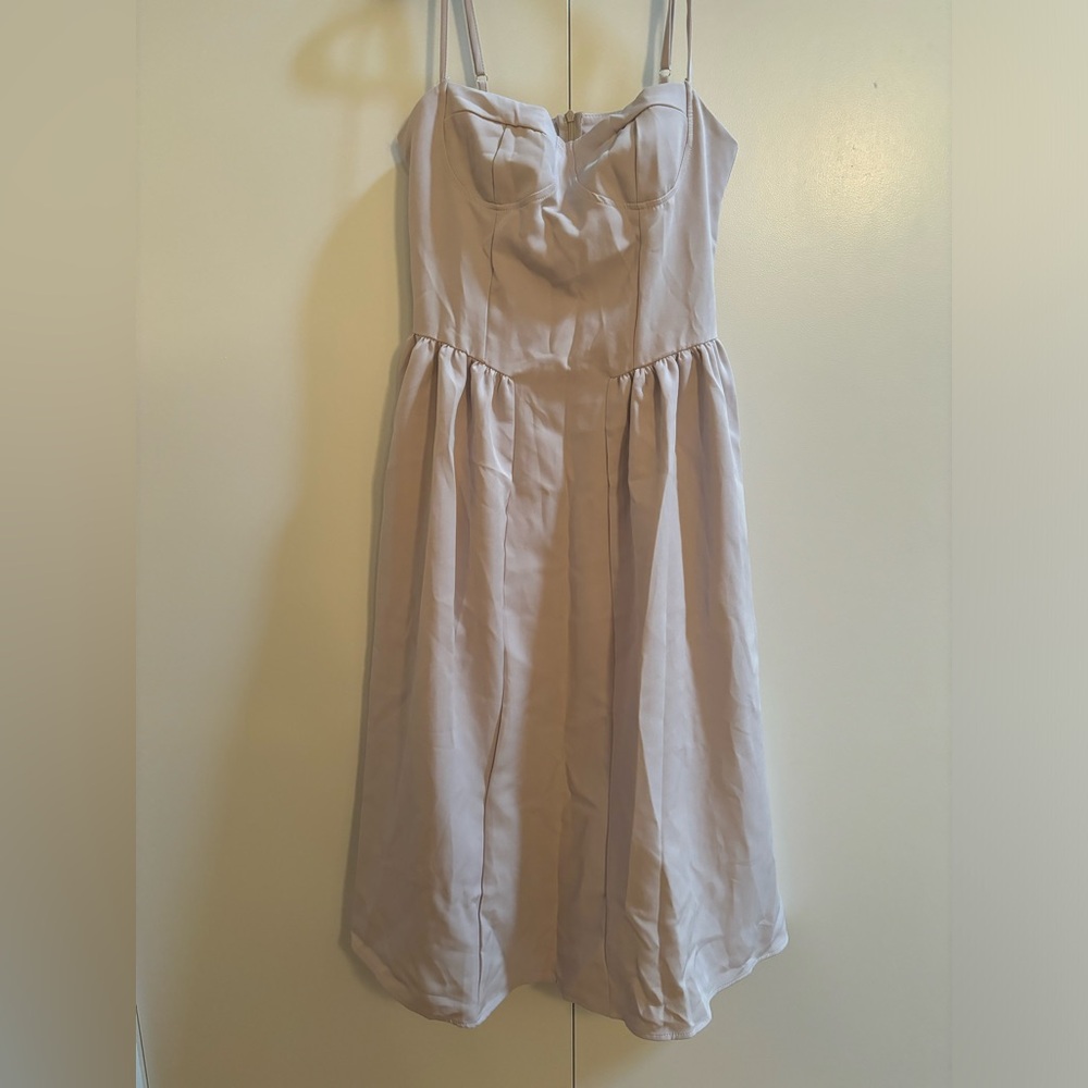 Kollyy Dress